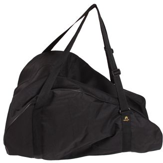 AMIGO Torba na siodło / 1627  18 czarny