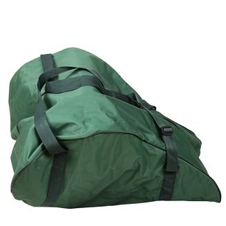 AMIGO Torba na siodło / 1627  30 zielony