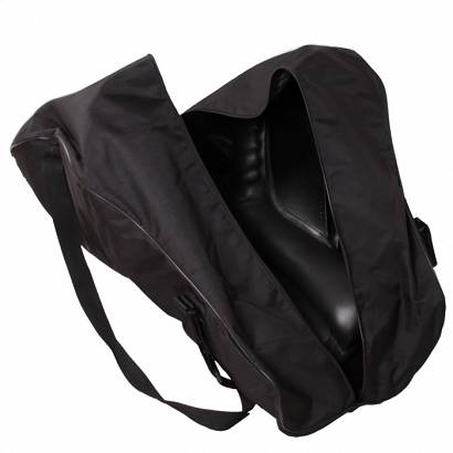 1627 AMIGO Saddle bag