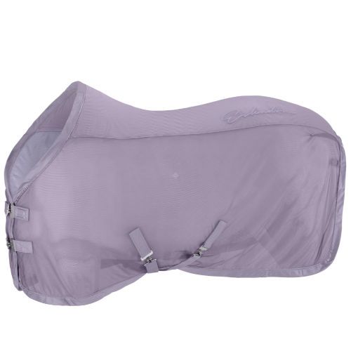 Derka siatkowa ESKADRON  Pro Cover Curved Classic Sports, Wiosna - Lato 2022 - kolor fioletowy - silk purple.