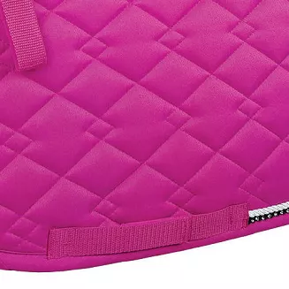 Saddle pad VS Avril Cristal Rose Violet - 2