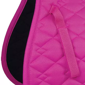 Saddle pad VS Avril Cristal Rose Violet - 3