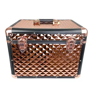 Horse Grooming Equipment Box Y Elegance Roze Gold / 254003 - 3