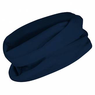 Chusta, komin COMODO wielofunkcyjny 8w1 - granat