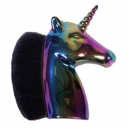 Head brush QHP Unicorn / 5389
