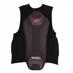 Kamizelka ochronna ZANDONA Soft Active Vest x7 Pro Equitation - 168cm do 177cm / E1967