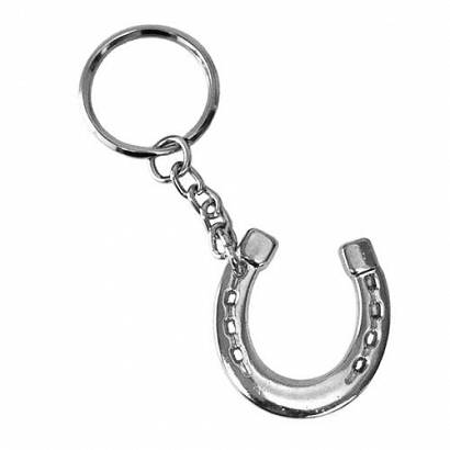 Keychain HKM horseshoe / 9321
