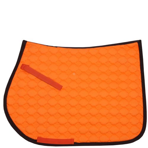 181201 STALLION Saddle pad ORIENT 