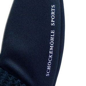 Nauszniki wyciszające SCHOCKEMÖHLE Air Silent, navy  / 1740-00045 - 3