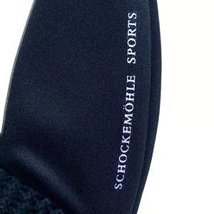 Fly Veil SCHOCKEMÖHLE Air Silent, navy  / 1740-00045 - 3