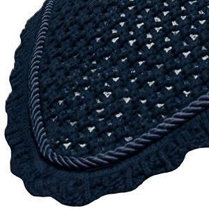 Nauszniki wyciszające SCHOCKEMÖHLE Air Silent, navy  / 1740-00045 - 4