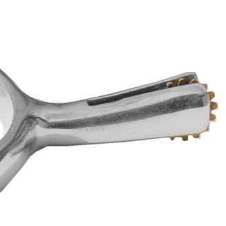 FEELING Ostrogi damskie z gwiazdką / 9206250