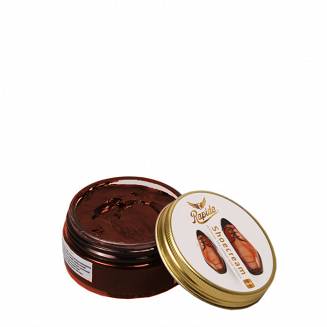 RAPIDE Shoe Cream - Pasta do pielęgnacji butów  - 50 ml / 1210013 - kolor koniakowy