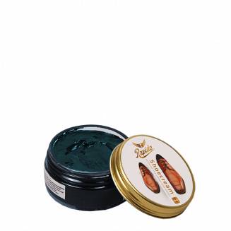 RAPIDE Shoe Cream - Pasta do pielęgnacji butów  - 50 ml / 1210087 - kolor ciemnoniebieski