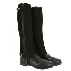 Chaps RIDING WORLD Kevin, leather-like / 91304