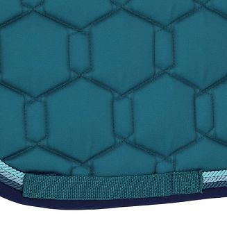 Czaprak ujeżdżeniowy DL SCHOCKEMÖHLE SP Eco Comfort, Colonial Blue / 100028.4 - 3