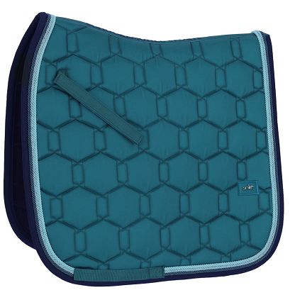 Czaprak ujeżdżeniowy DL SCHOCKEMÖHLE SP Eco Comfort, Colonial Blue / 100028.4