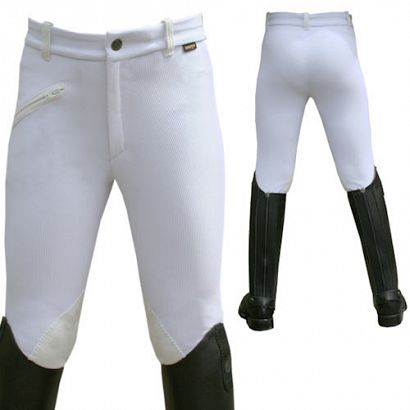 Children's elastic breeches SIGMA  /1204