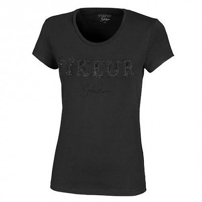 T-shirt PIKEUR Phily, cotton, Selection  / 121000200