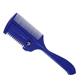 HIPPO-TONIC Mane comb trim / 700160 - 2