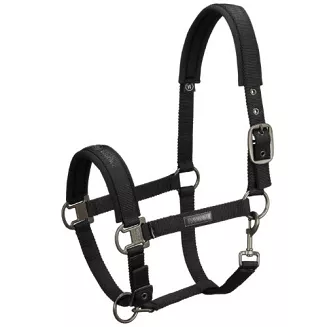 Headcollar ESKADRON Pin Buckle, Essence / 410173815 - 6