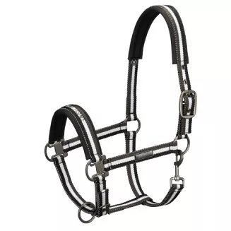 Headcollar ESKADRON Pin Buckle, Essence / 410173815 - 3