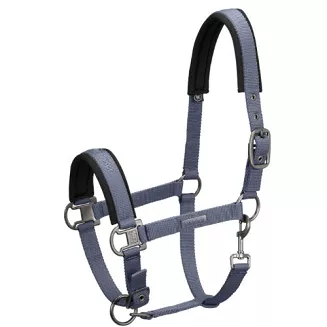 Headcollar ESKADRON Pin Buckle, Essence / 410173815 - 8