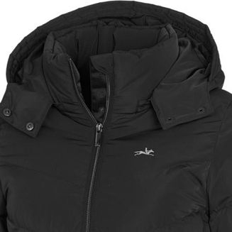 kaptur odpinany, na zamek błyskawiczny