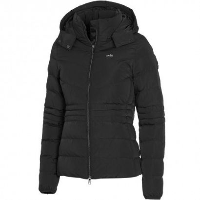 Ladies' quilted jacket SCHOCKEMÖHLE Frances Style / 2820-00104