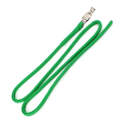 Lead rope MUSTANG with panic hook / 0058
