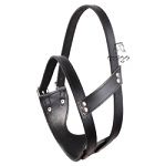 DAW-MAG Łykawka skórzana / 36050