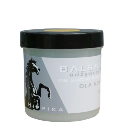 32 HIPPIKA Hoof conditioning balm 250 ml