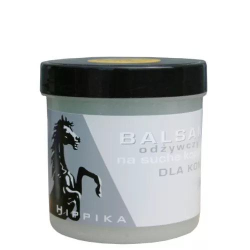 Balsam odżywczy do kopyt HIPPIKA 300 ml