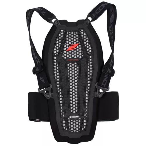 E1857/K Esatech Back Pro Kid x7 Equitation- 121cm do 135cm