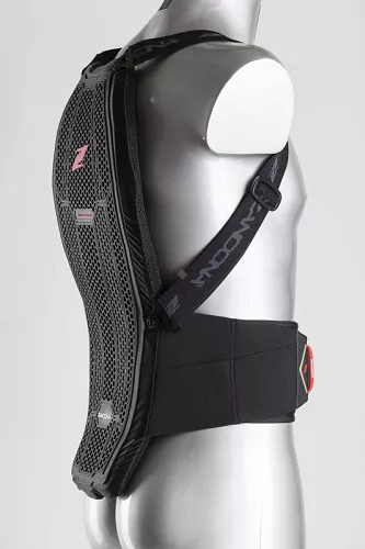 E1857/K Esatech Back Pro Kid x7 Equitation- 121cm do 135cm