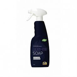 CAVALOR Leather Soap 500ml