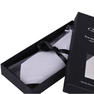 Krawat konkursowy QHP JOHN