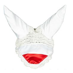 Ear bonnet HKM FLAGS / 7047