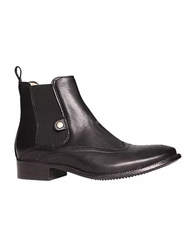 Jodhpur boots HIPPICA  Elite