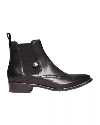Jodhpur boots HIPPICA  Elite