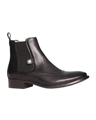 Jodhpur boots HIPPICA  Elite