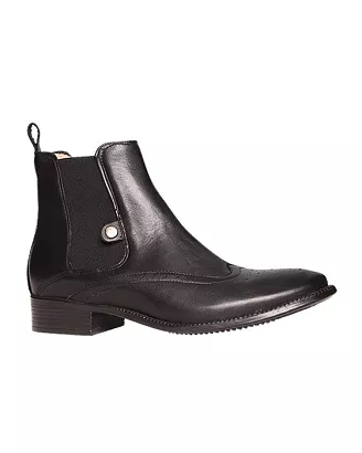 Jodhpur boots HIPPICA  Elite