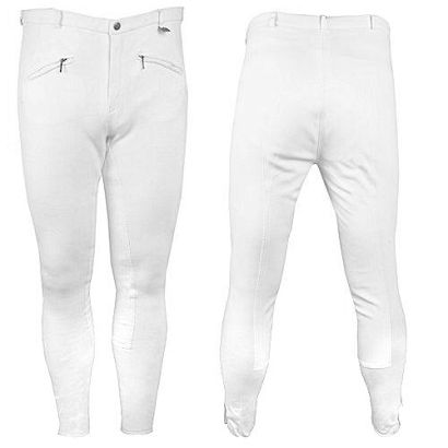 0 Men's Competition Breeches ELT Fun Classic / 239801