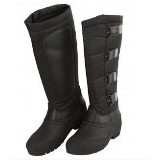 Winter thermo boots COVALLIERO Classic / 3222 - 2