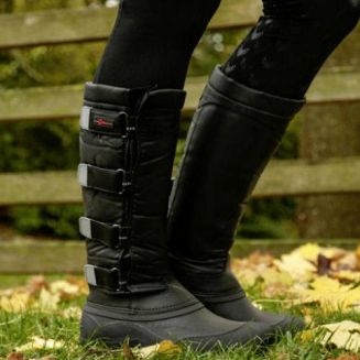 Termobuty jeździeckie COVALLIERO Classic / 3222 - 3