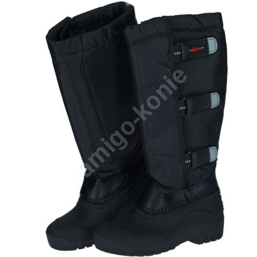 Winter thermo boots COVALLIERO Classic / 3222