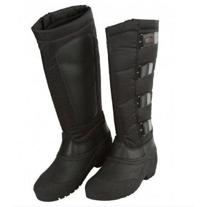 Winter thermo boots COVALLIERO Classic / 3222