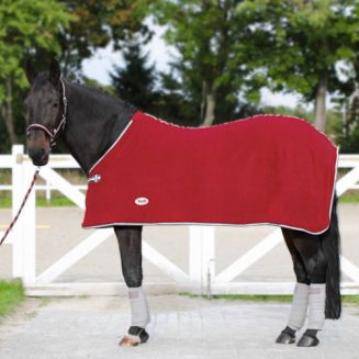 0 Derka polarowa Britta bez pasów / 157905 - 3