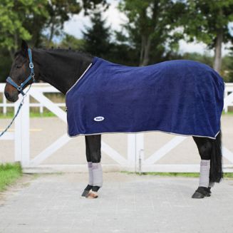 0 Derka polarowa Britta bez pasów / 157905 - 4