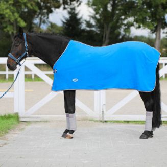 0 Derka polarowa Britta bez pasów / 157905 - 2